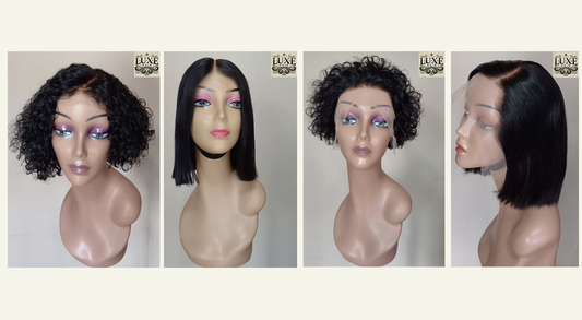 The Legacy of Wigs: From Ancient Egypt to Luxe Hair